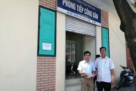 Tòa Tối cao bác đơn 2 công dân 'ở tù xong mới biết bị oan'