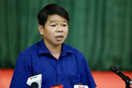 Tổng giám đốc Công ty Nước sạch sông Đà mất chức 