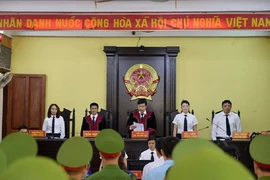 Sơn La: Kỷ luật 45 cha mẹ các thí sinh được nâng điểm 