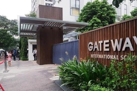 Vụ bé trai tử vong trên xe Trường Gateway: Gia hạn điều tra 