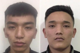 Đeo dây chuyền vàng 160 triệu, người đàn ông gặp cướp giật
