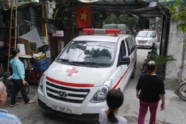 Nguyên nhân vụ cháy khiến 3 bà cháu tử vong ở Hà Nội
