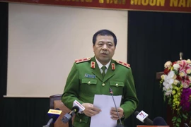 Thông tin mới nhất vụ ma túy trôi dạt vào bờ biển Việt Nam