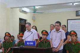Kỷ luật vợ ông Triệu Tài Vinh và 10 cán bộ chủ chốt ở Hà Giang
