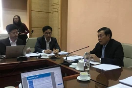 Phát hiện 2 người Trung Quốc nghi mắc virus lạ tại Đà Nẵng
