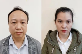 Bộ Công an bắt giam phó giám đốc Nhà máy ô tô VEAM vì tham ô