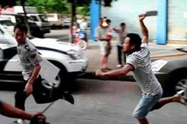 Hơn 3.500 ca cấp cứu do đánh nhau dịp tết Nguyên đán 2020