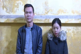 Đôi nam nữ bị phạt 25 triệu đồng vì bịa thông tin virus Corona