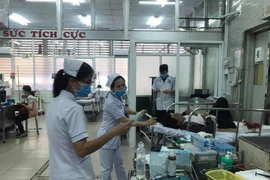 Tỉnh đầu tiên tại Việt Nam công bố dịch bệnh do virus Corona
