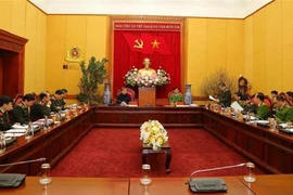Bộ Công an: Đã xử lý gần 80 triệu phiếu dữ liệu dân cư