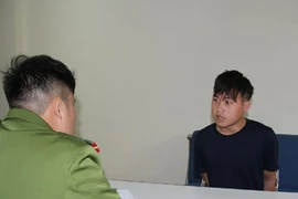 Thanh niên 19 tuổi liên tiếp gây án về 3 trọng tội