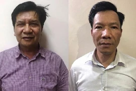 Bộ Công an tiếp tục khởi tố thêm lãnh đạo VEAM