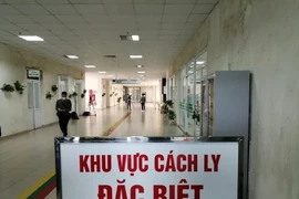 Thông tin mới bệnh nhân nhiễm COVID thứ 18 trở về từ Hàn Quốc