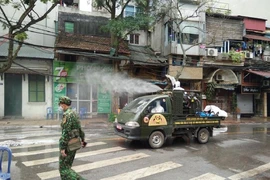 Việt Nam ghi nhận ca nhiễm COVID-19 thứ 35 