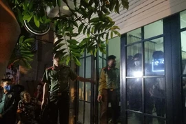Lý do cựu sếp công an 'bí ẩn' ở Sơn La bị bắt giam 