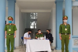 Lai Châu: Lý do chính đáng được vào, cách ly nếu có dịch tể
