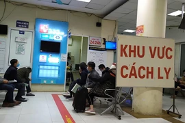 Bệnh nhân 237 đã tiếp xúc hơn 300 trường hợp F1 và F2