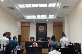 FLC thắng kiện tạp chí điện tử Giáo dục Việt Nam