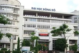 Bộ Công an khởi tố thêm 2 người trong vụ Đại học Đông Đô