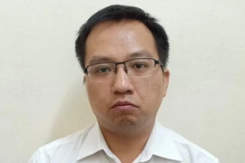 Bộ Công an bắt thêm 1 cán bộ thuộc Tổng cục Hải quan