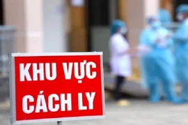 Việt Nam ghi nhận thêm 2 người nhiễm COVID-19