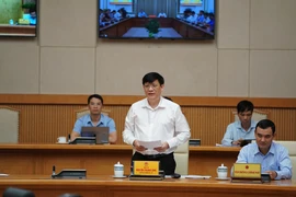 Bệnh nhân tại Đà Nẵng chính thức là ca nhiễm COVID-19 thứ 416