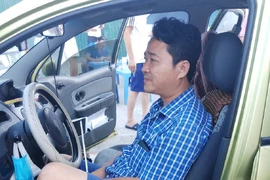 Bắc Giang:Tạm giữ thêm 2 phụ nữ trong vụ tống tiền phòng khám