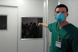 COVID-19 lan đến Hà Nội, TP.HCM, Đắk Lắk cả nước thêm 4 ca