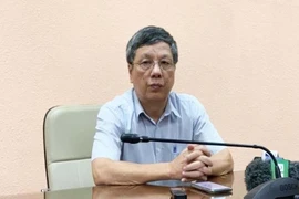 8 bệnh nhân COVID-19 tử vong là bất khả kháng