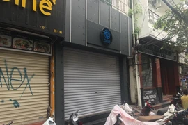 Quán bar bị phạt 40 triệu vì mở cửa bất chấp lệnh cấm