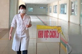 Vẫn chưa tìm được 7 người đi cùng xe khách với bệnh nhân 620