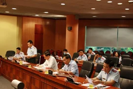 Thanh tra việc đào tạo tiến sĩ tại Viện Hàn lâm KHXH Việt Nam