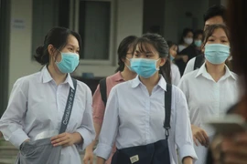 Bộ GD&ĐT chưa chốt lịch thi tốt nghiệp THPT đợt 2