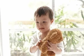 Công an phát thông báo tìm bé trai 2 tuổi mất tích ở Bắc Ninh