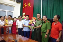 Vụ bé trai 2 tuổi mất tích: Có dấu hiệu bắt cóc trẻ em