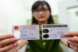 Bộ Công an nói về tính bảo mật của thẻ căn cước gắn chíp