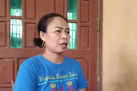 Vụ tòa xử không bị cáo, bị hại: Chánh án trần tình