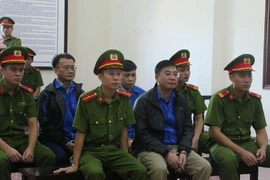 Bất ngờ: Không còn ai kêu oan vụ gian lận điểm ở Hòa Bình