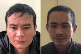 Bắt nghi phạm thứ 2 sát hại nữ sinh Học viên Ngân hàng