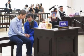 Tử hình cha dượng bạo hành bé gái 3 tuổi tử vong