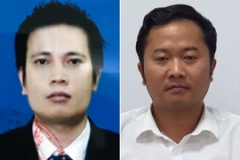 Bộ Công an đề nghị truy tố 10 bị can Đại học Đông Đô