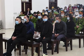 68.000 người bị trùm đa cấp Liên Kết Việt lừa đảo ra sao?
