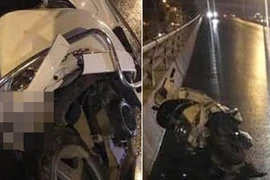 Vụ dùng ô tô truy sát: Chuyển từ tội gây rối sang giết người