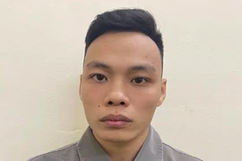 Cựu sinh viên IT làm 'trùm' môi giới mại dâm