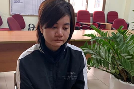 Triệt phá đường dây 'đẻ thuê' với giá nửa tỉ đồng/lần