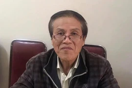 Đánh chết người ở Hà Nội, bỏ vào TP.HCM trốn truy nã 26 năm