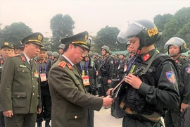 Đại hội XIII: ‘Không để bị động, bất ngờ, sai sót dù nhỏ nhất'
