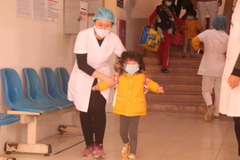 Kỳ tích: Lập 30 khu cách ly tại tâm dịch Chí Linh, Hải Dương