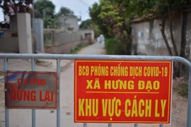 Cách ly tập trung vì COVID-19 sẽ phải trả những khoản phí gì?