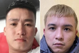 Ổ nhóm ‘tín dụng đen’ vay 30 triệu chỉ được nhận 24 triệu